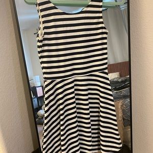 H&M skater dress